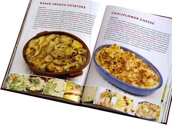 Jamie's Food Revolution: Rediscover How to Cook Simple, Delicious, Affordable Meals