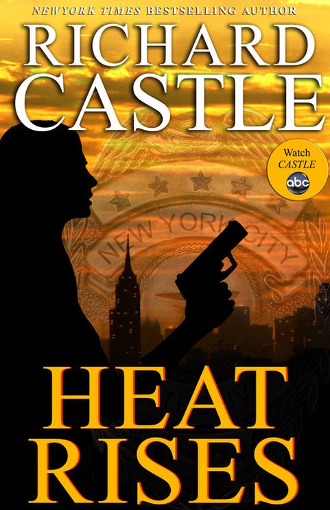 Heat Rises (Nikki Heat Series #3)