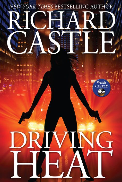 Driving Heat (Nikki Heat Series #7)
