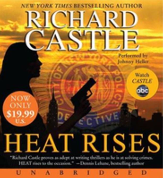 Heat Rises (Nikki Heat Series #3)