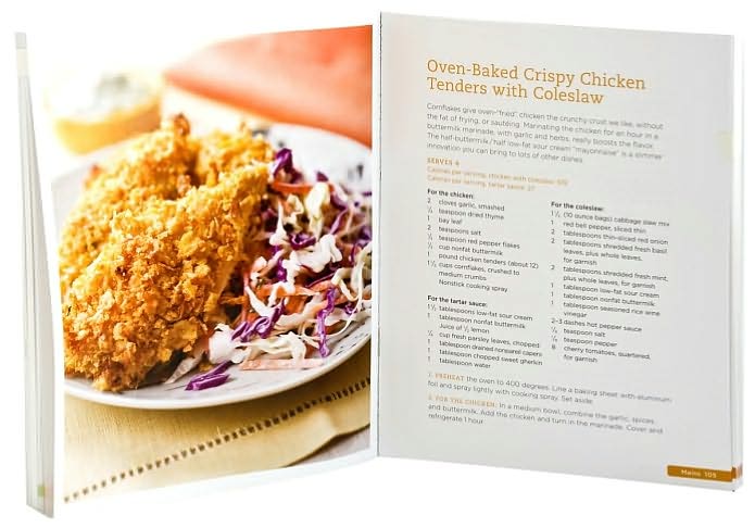 Cook Yourself Thin: Skinny Meals You Can Make in Minutes