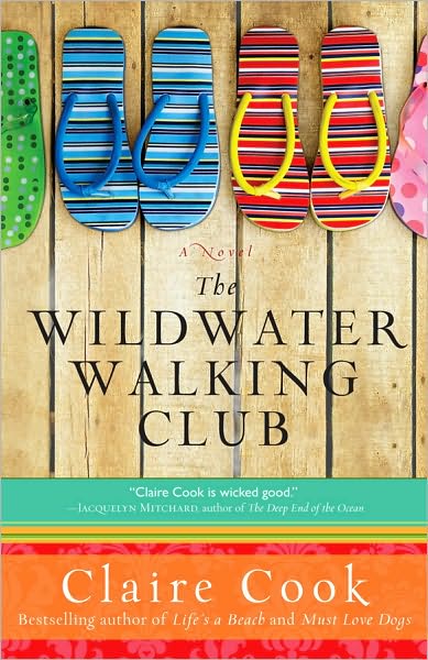 The Wildwater Walking Club