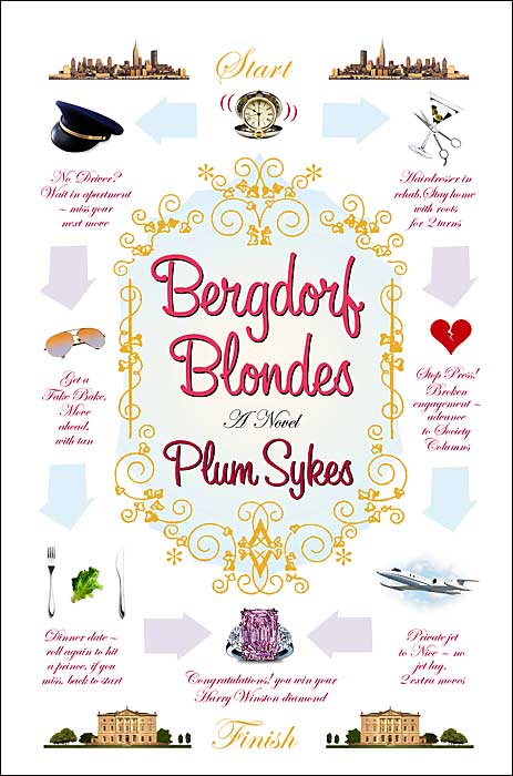 Bergdorf Blondes