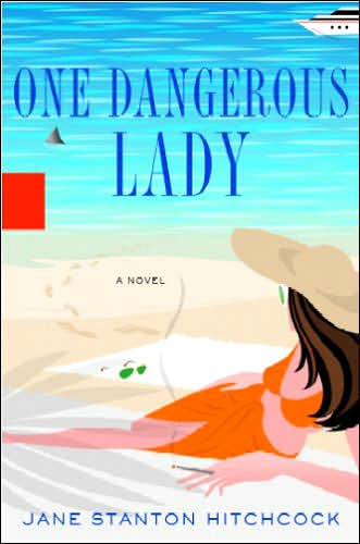 One Dangerous Lady