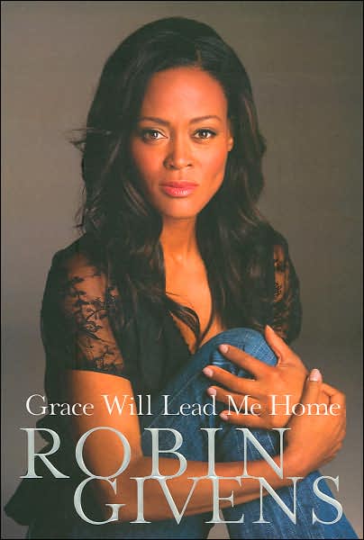 Grace Will Lead Me Home
