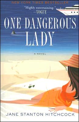 One Dangerous Lady