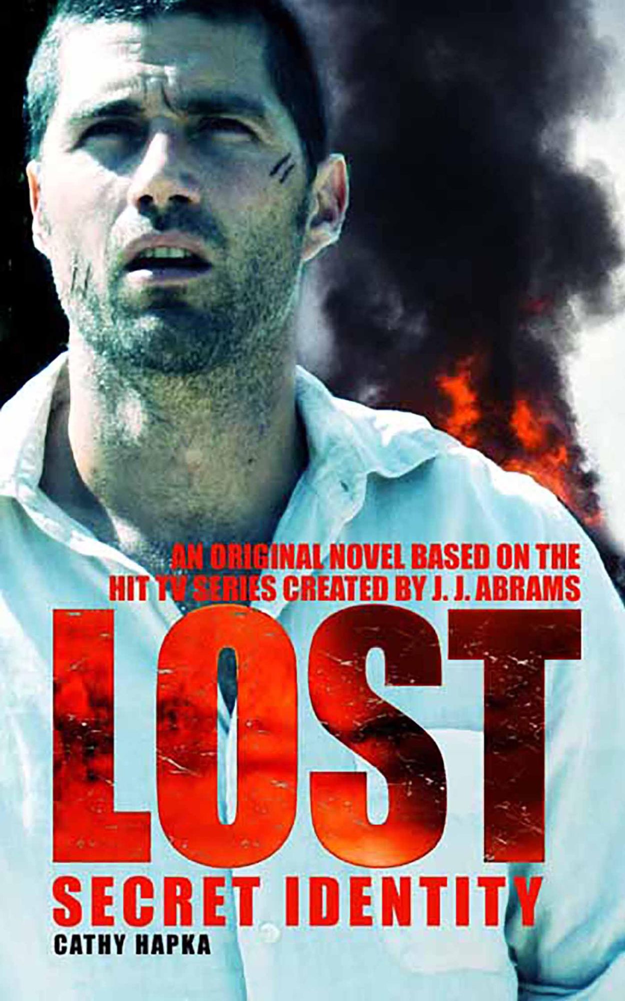 Lost: Secret Identity - Novelization #2