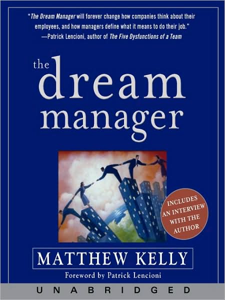 The Dream Manager