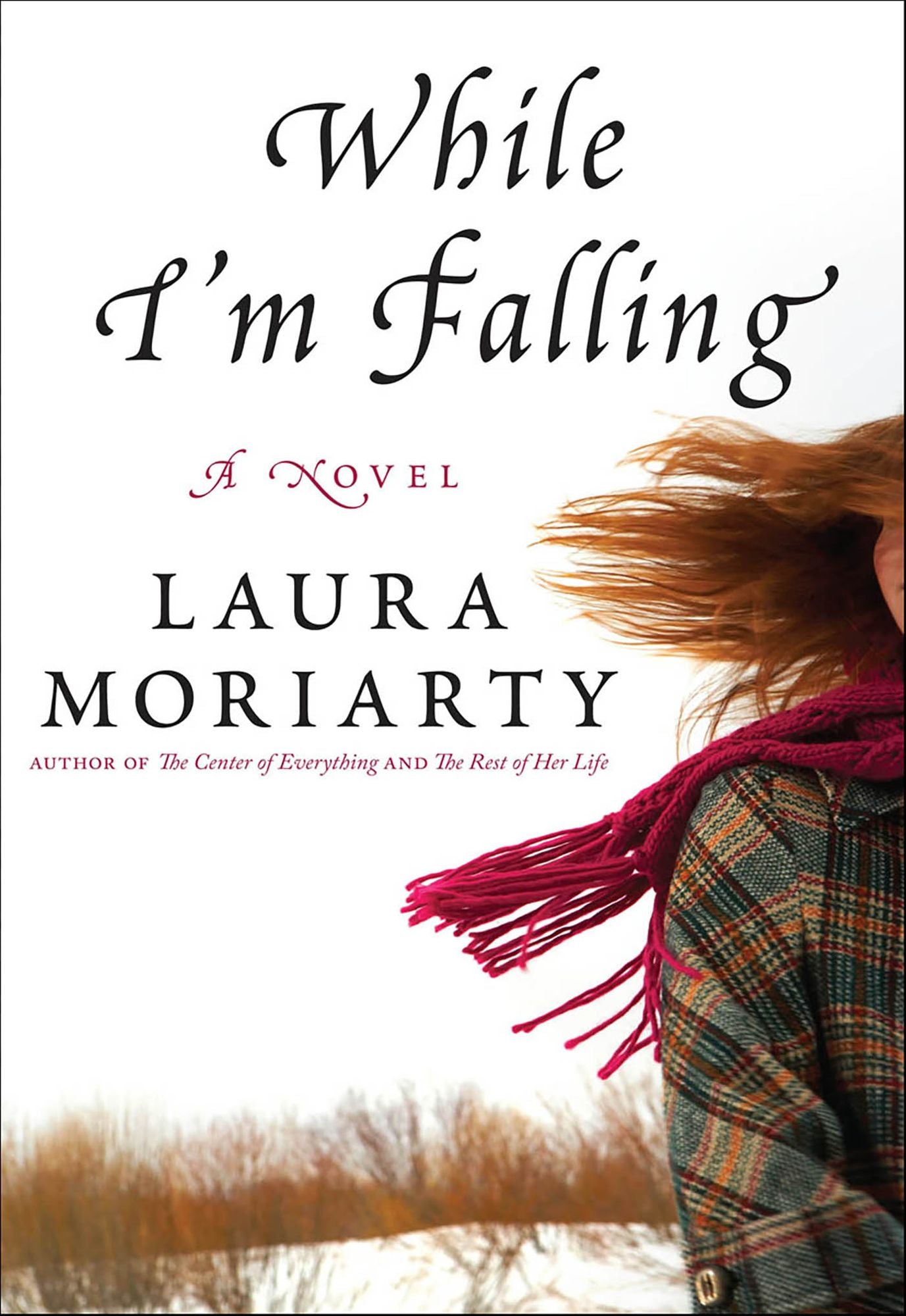 While I'm Falling