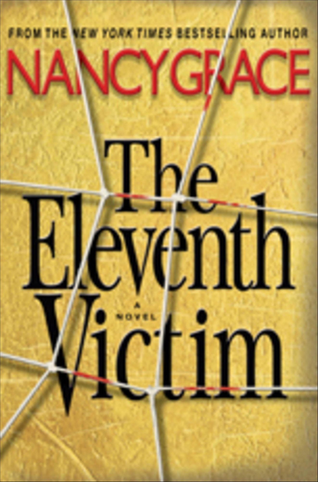 The Eleventh Victim (Hailey Dean Series #1)