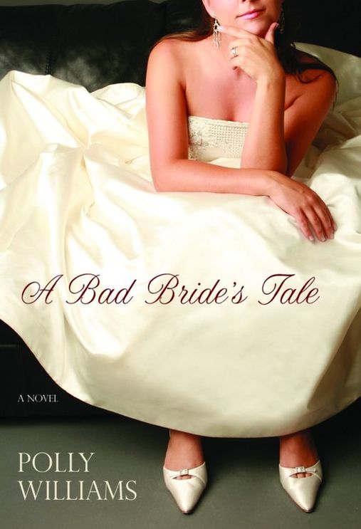 A Bad Bride's Tale