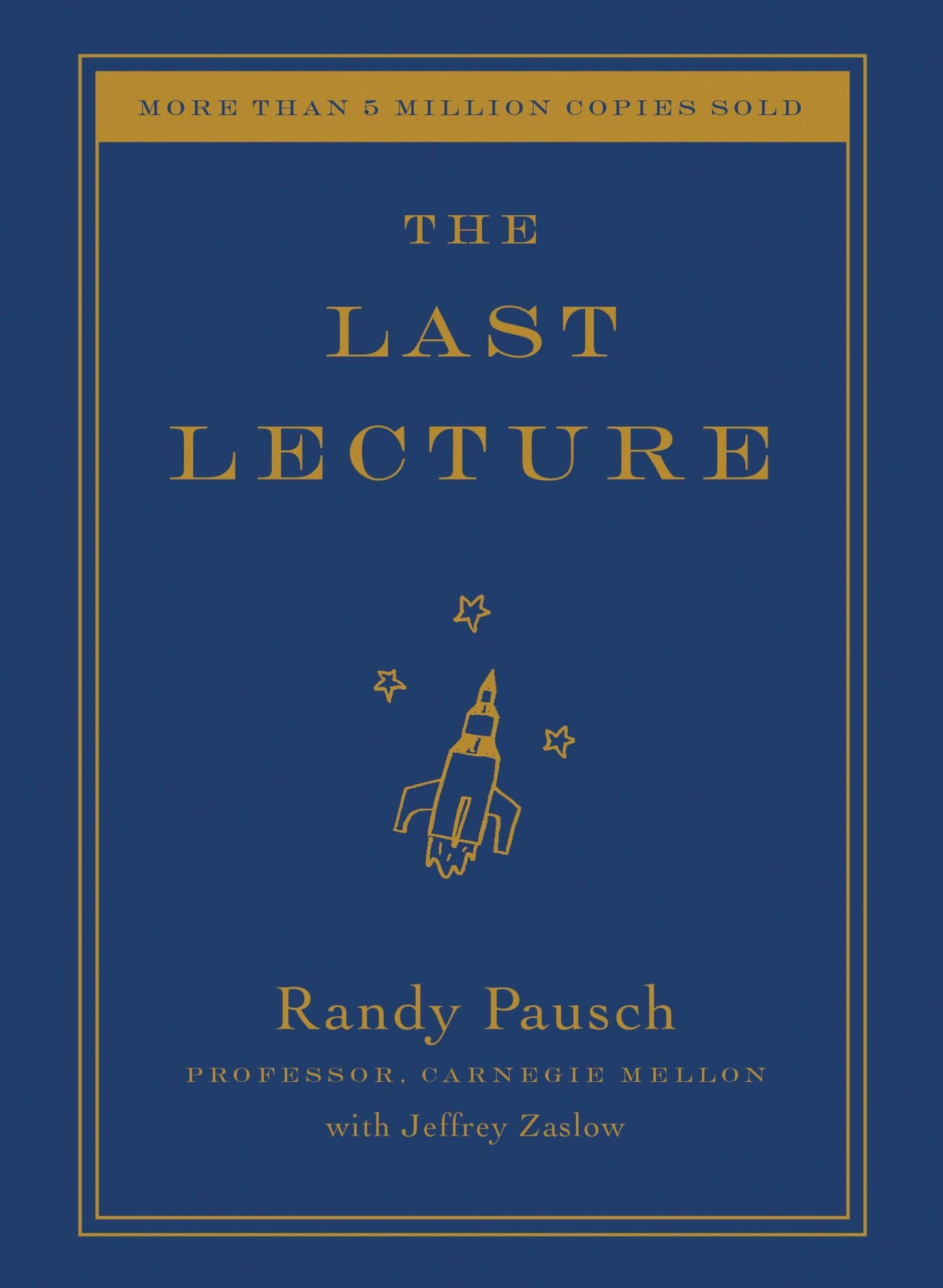 The Last Lecture