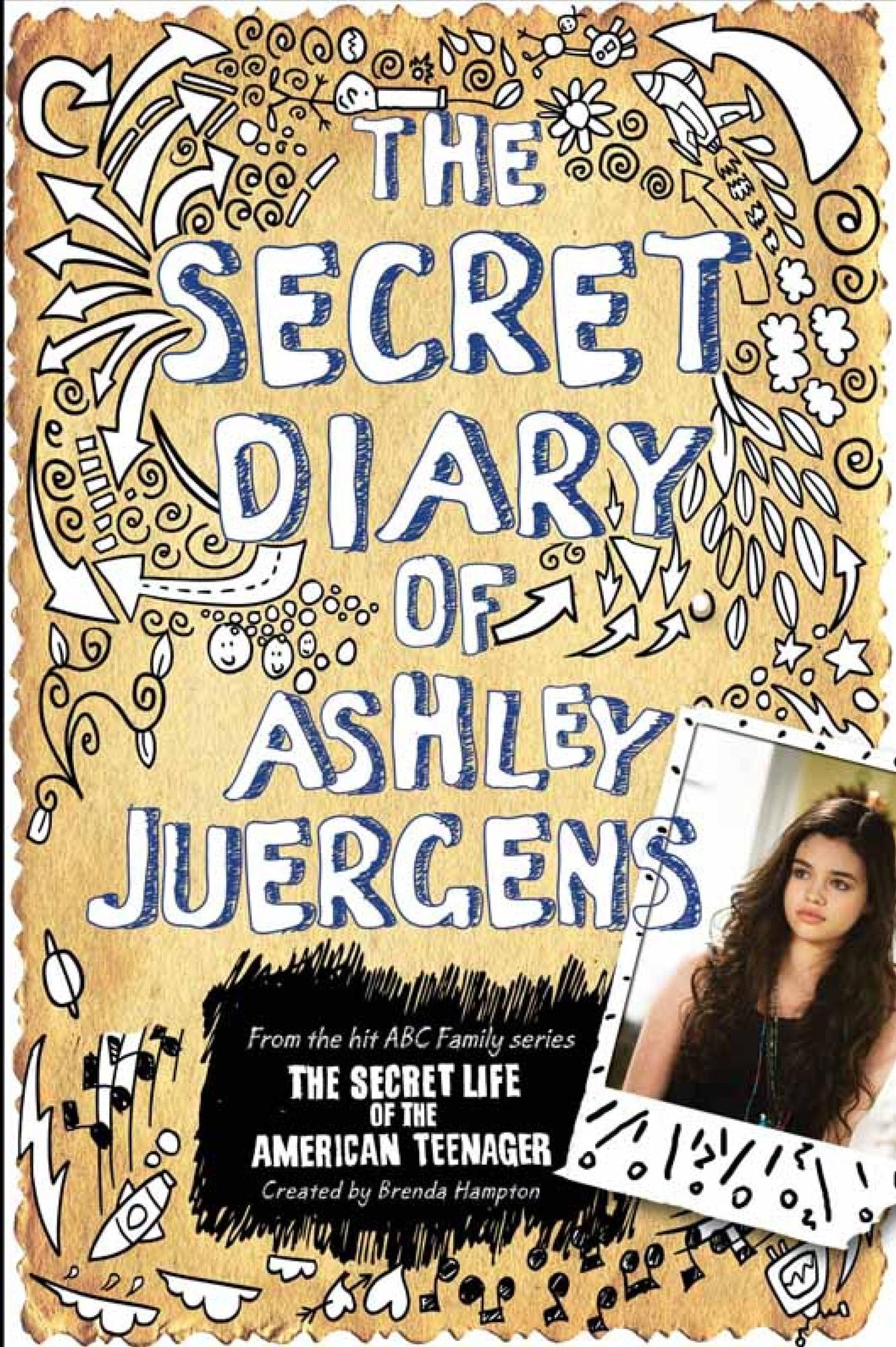 The Secret Diary of Ashley Juergens
