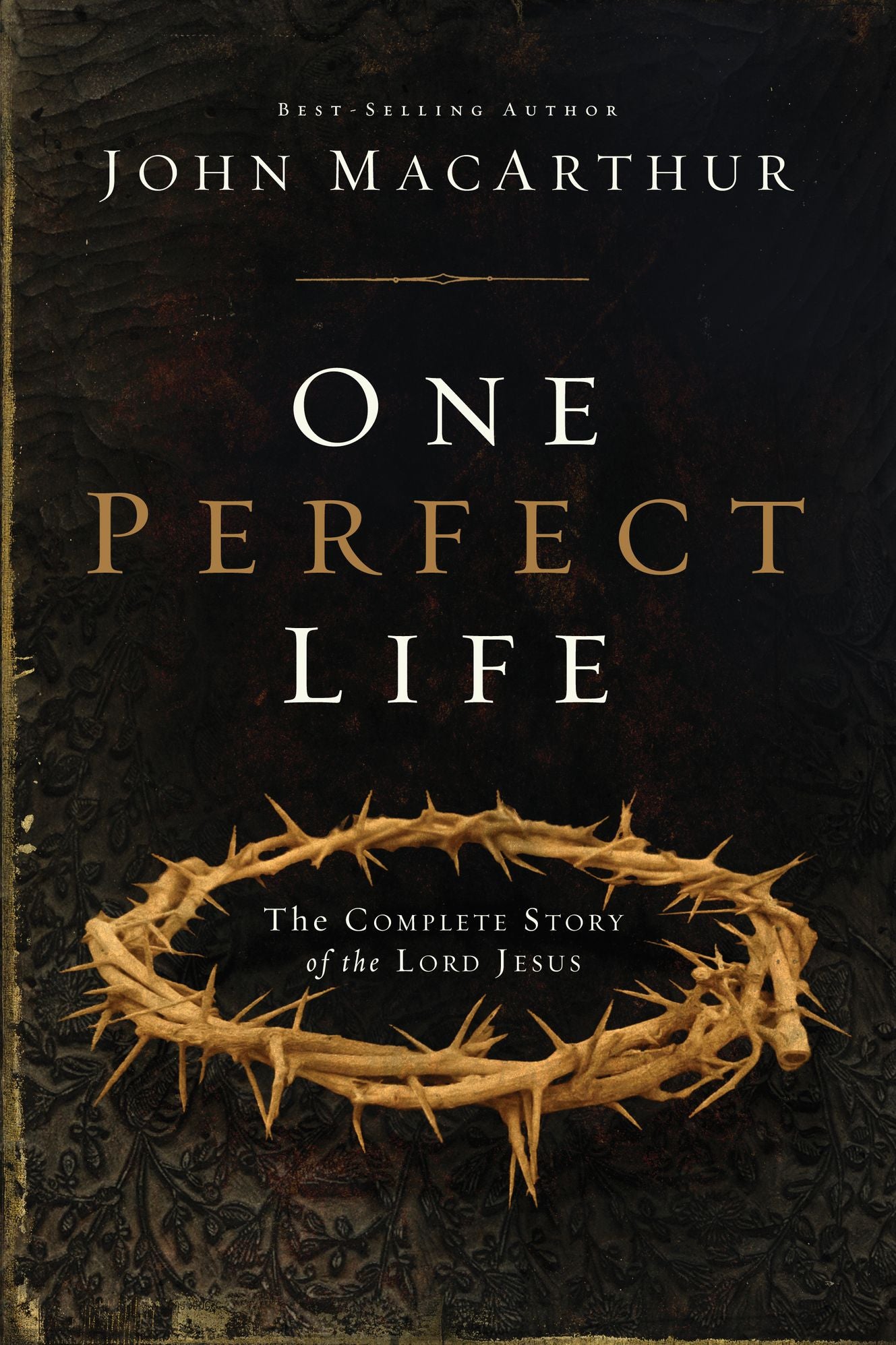One Perfect Life: The Complete Story of the Lord Jesus