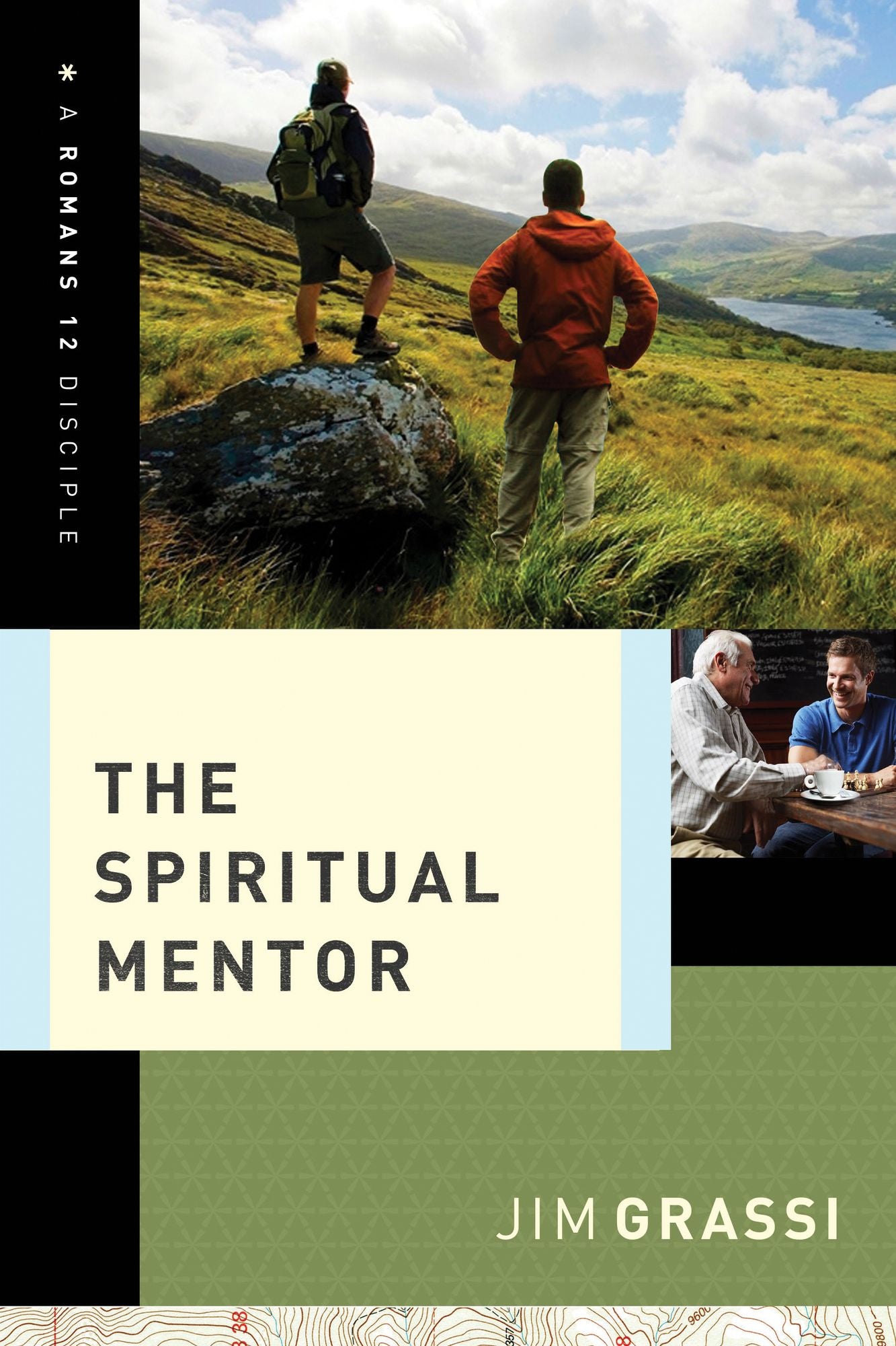 The Spiritual Mentor