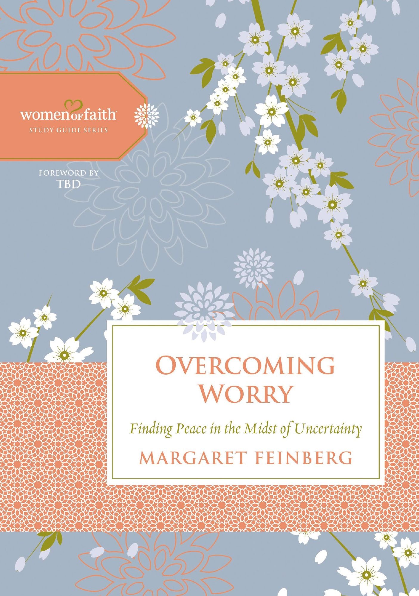 Overcoming Worry: Finding Peace in the Midst of Uncertainty
