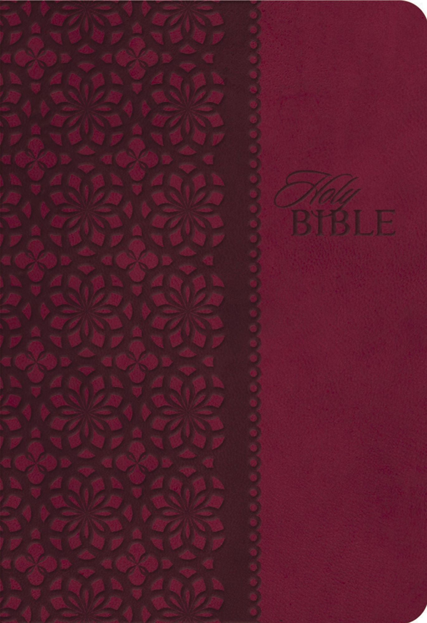 King James Study Bible: Second Edition