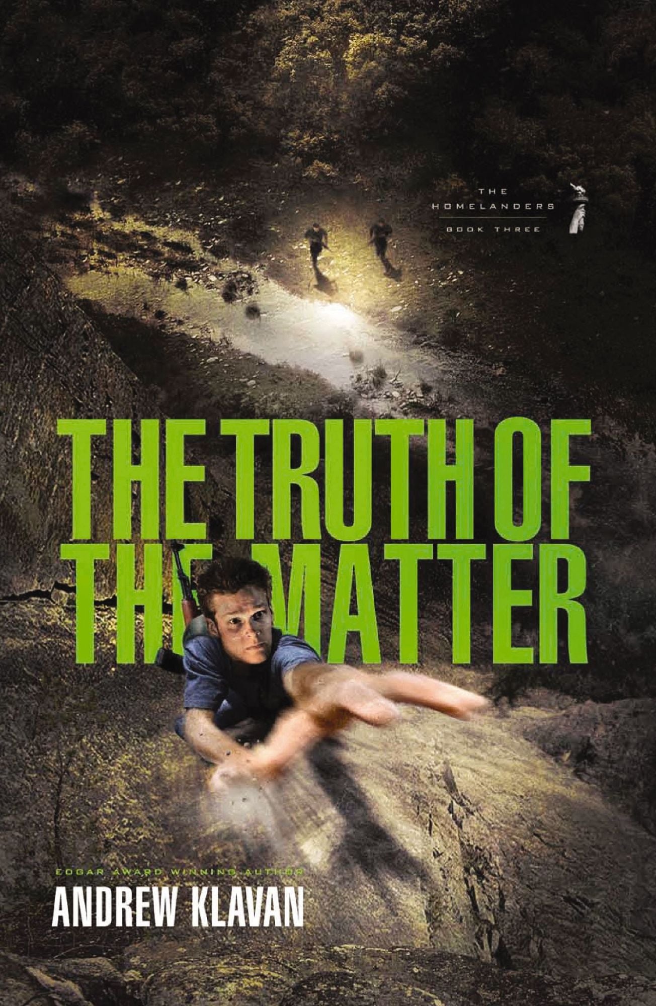 The Truth of the Matter