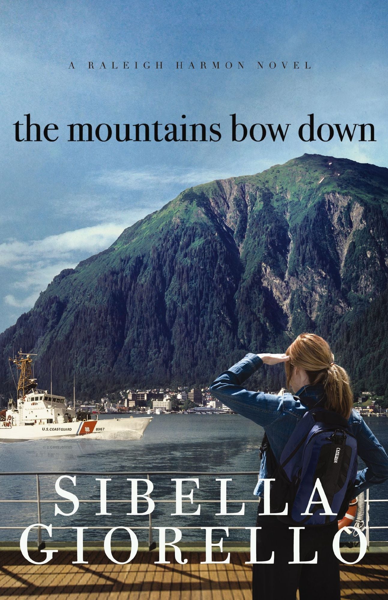The Mountains Bow Down