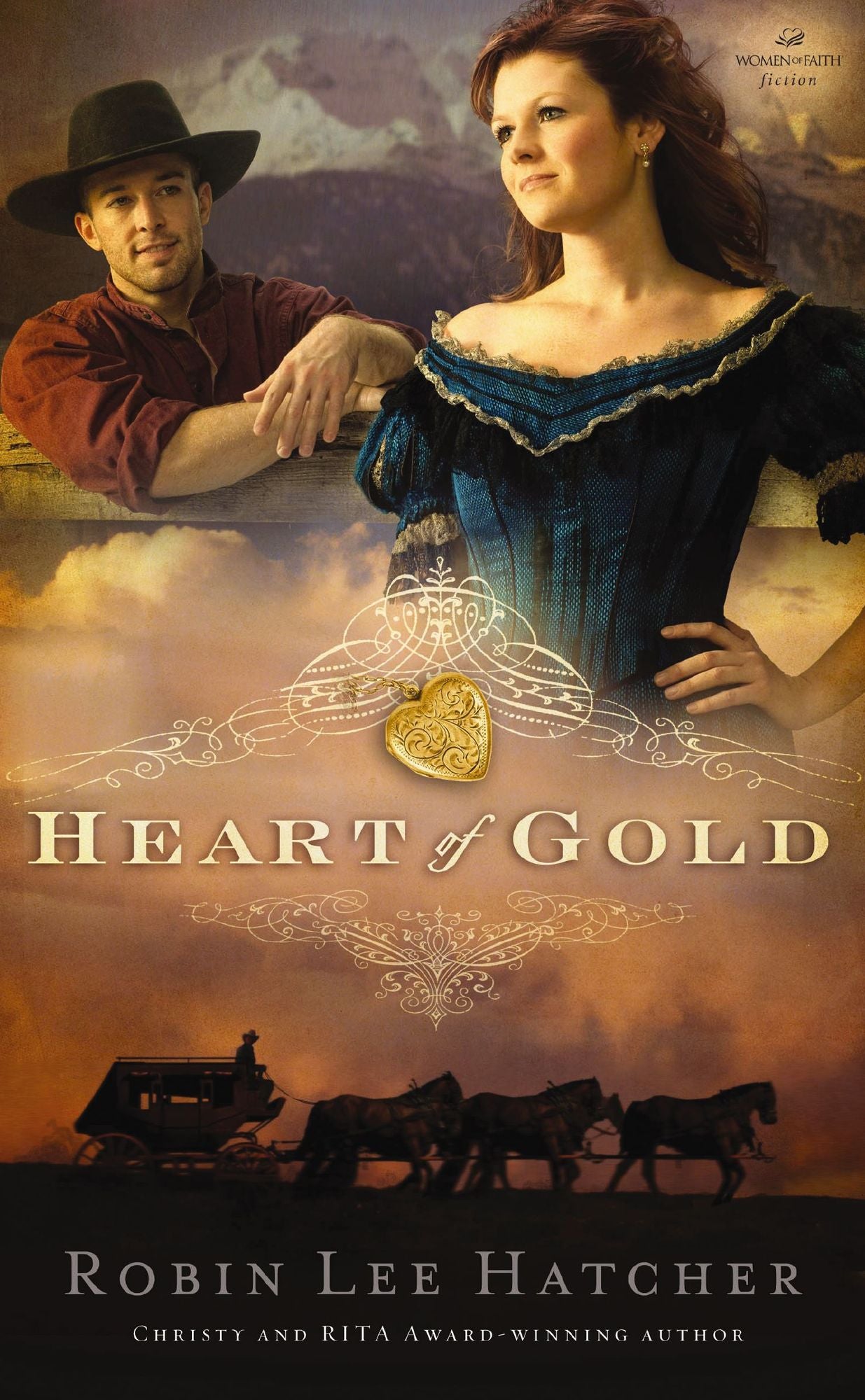 Heart of Gold