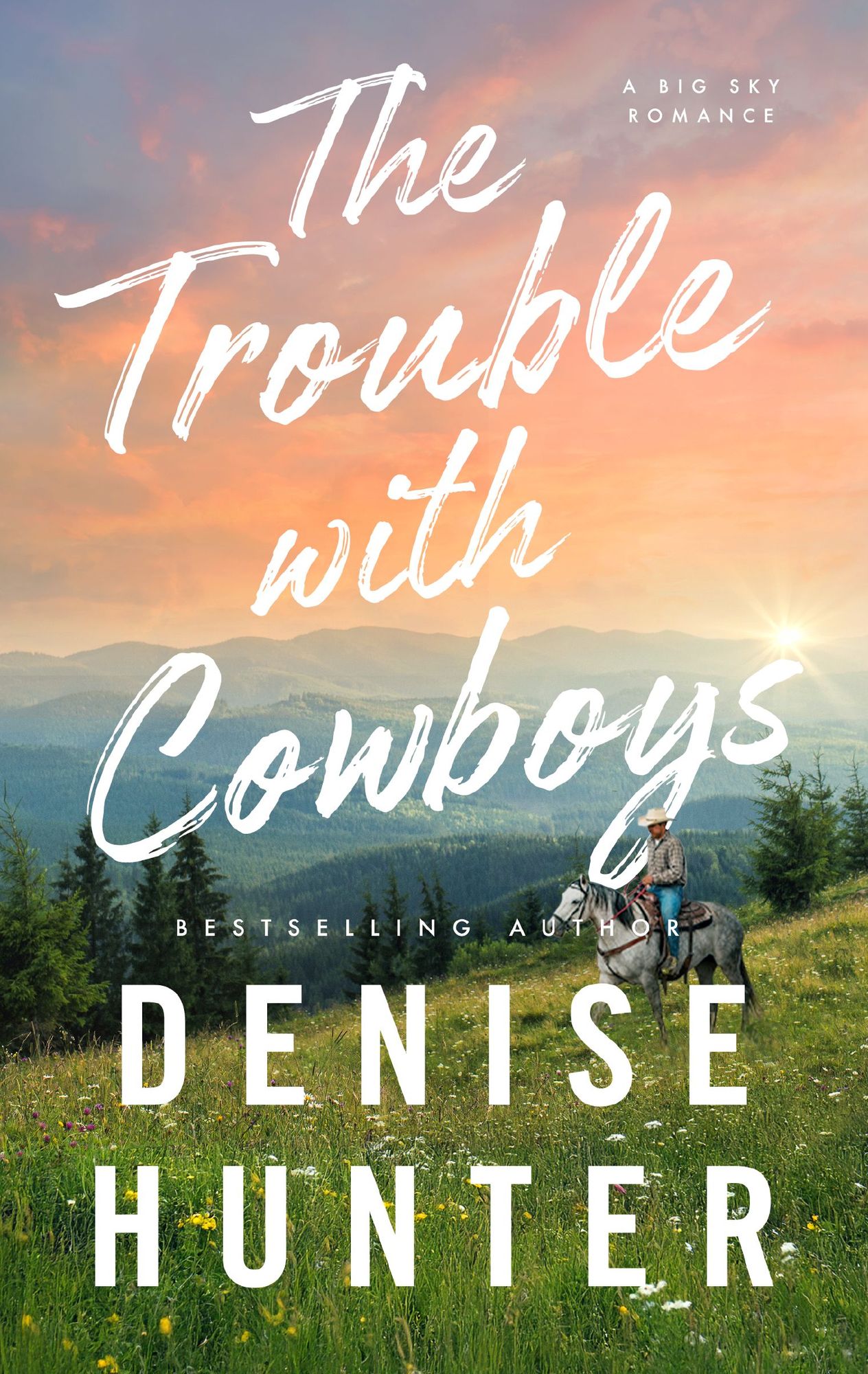 The Trouble with Cowboys