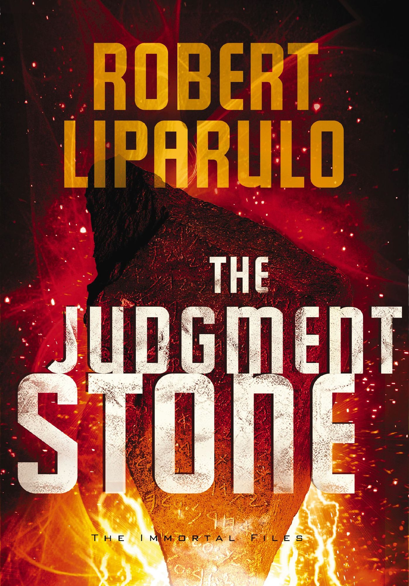The Judgment Stone