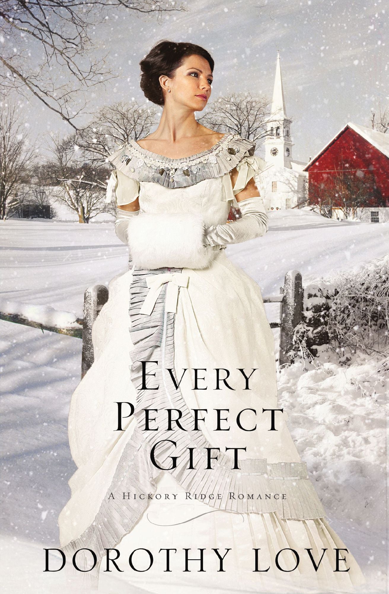 Every Perfect Gift