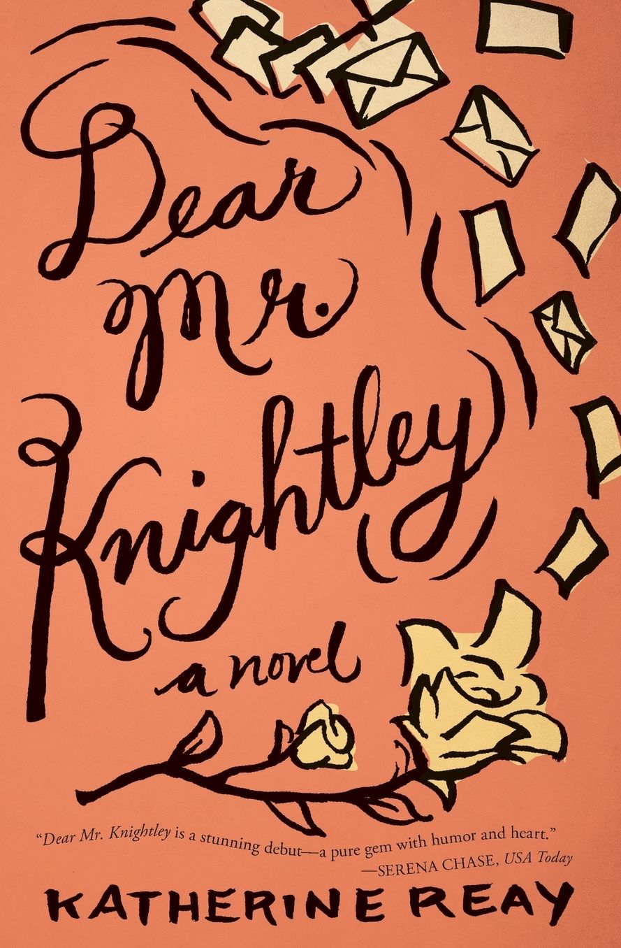 Dear Mr. Knightley