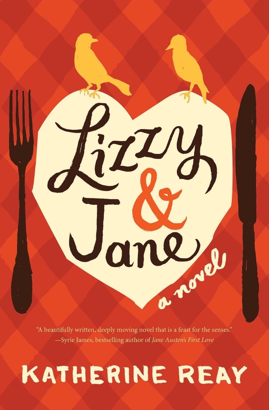 Lizzy & Jane