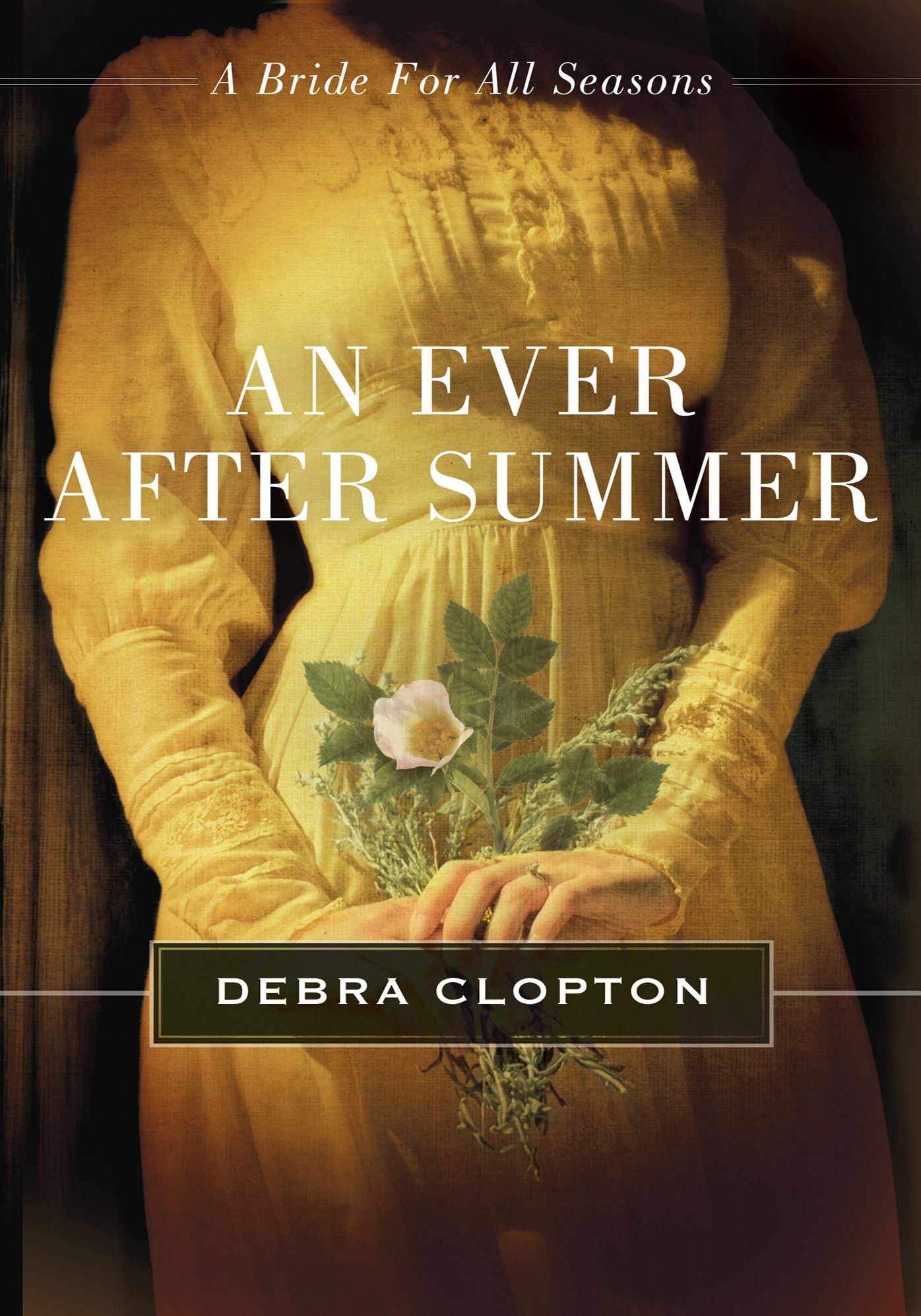 An Ever After Summer: A Bride for All Seasons Novella