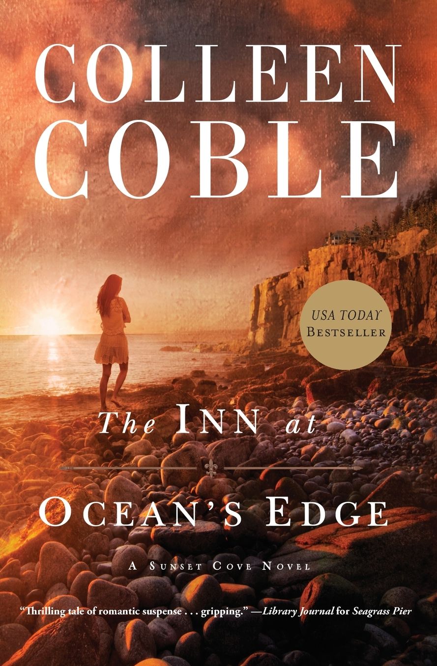 The Inn at Ocean's Edge