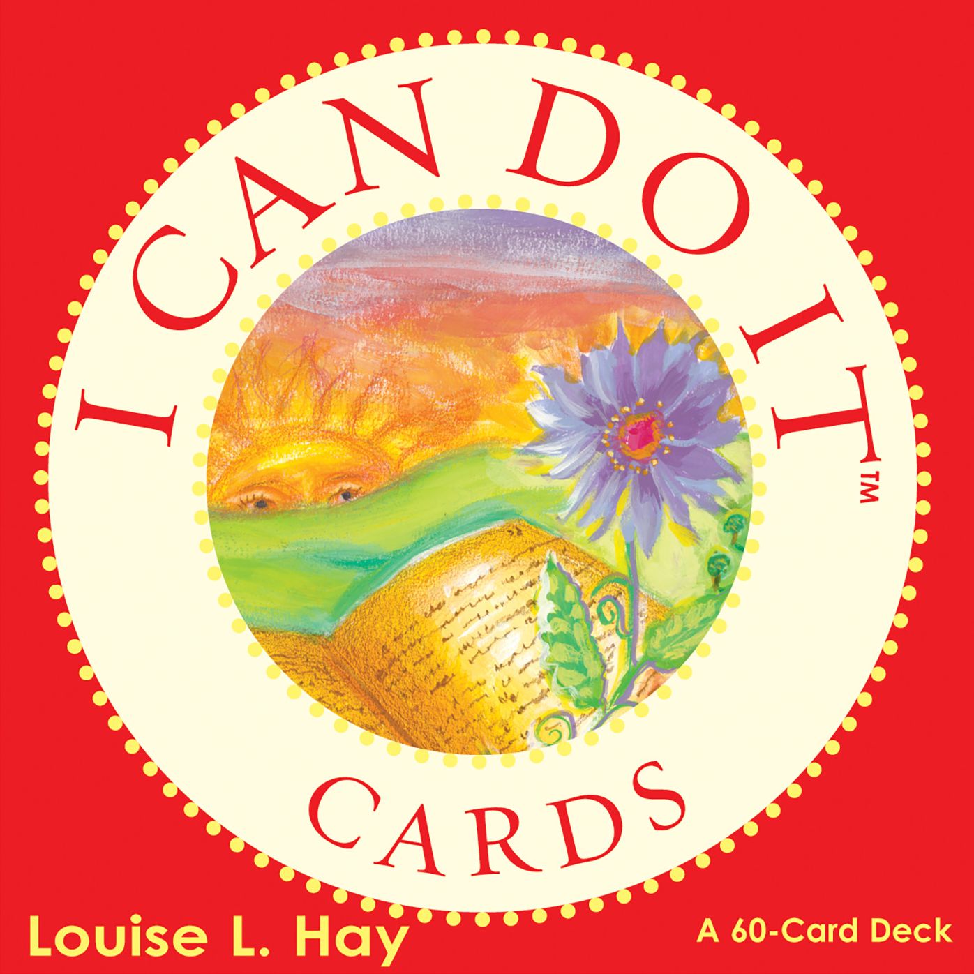 I Can Do It Cards