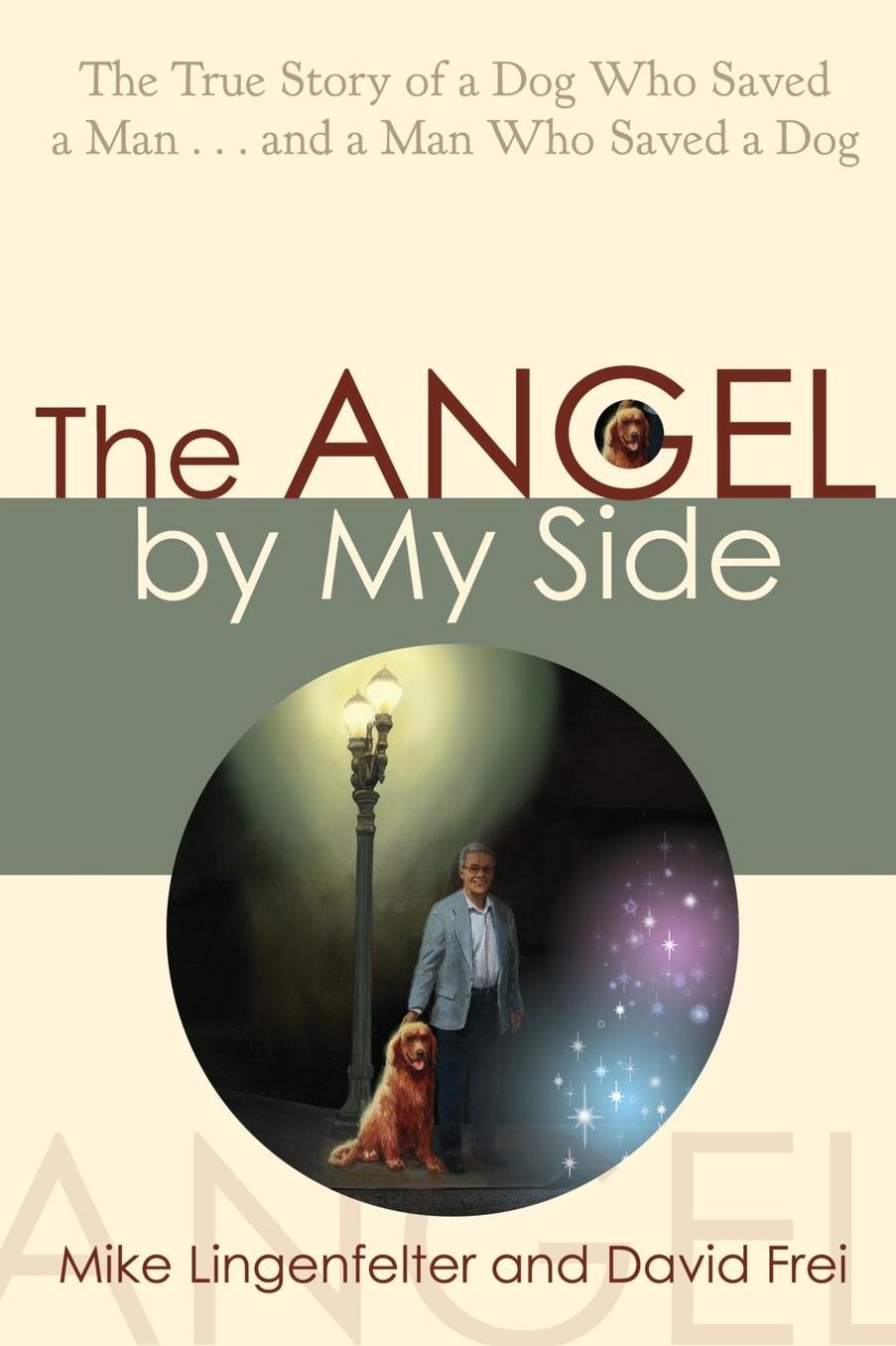 Angel By My Side