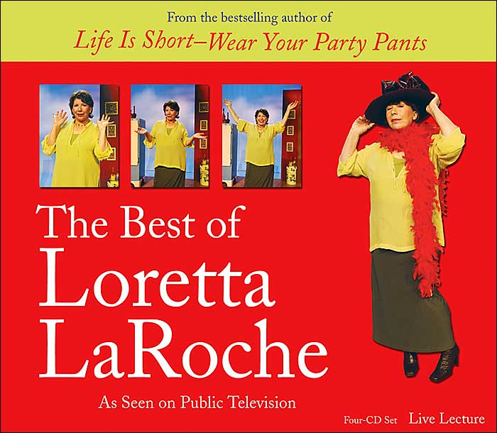 The Best of Loretta LaRoche