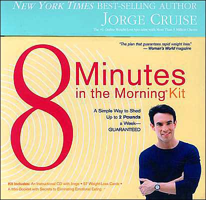 8 Minutes in the Morning Kit