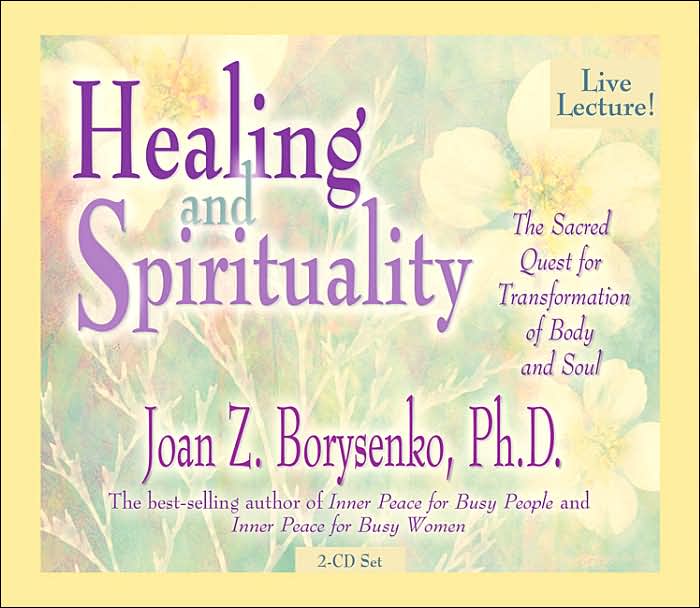 Healing & Spirituality
