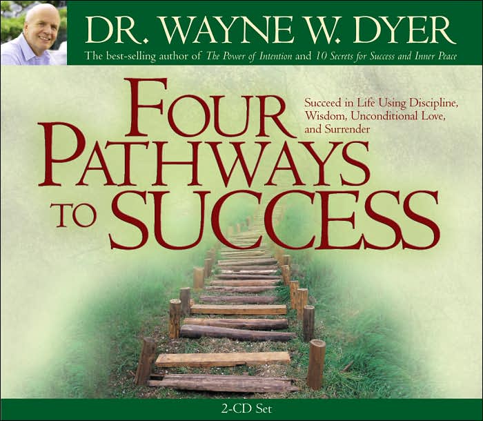 Four Pathways to Success