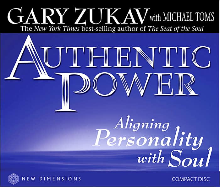 Authentic Power