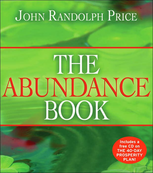 The Abundance Book