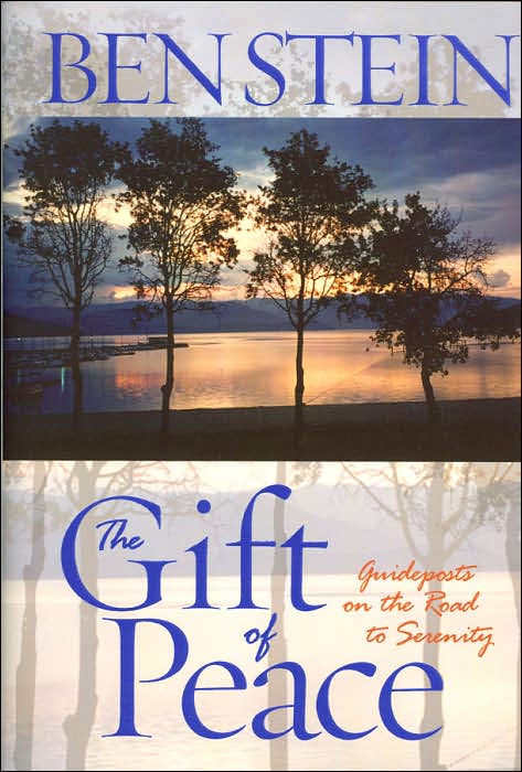 Gift of Peace