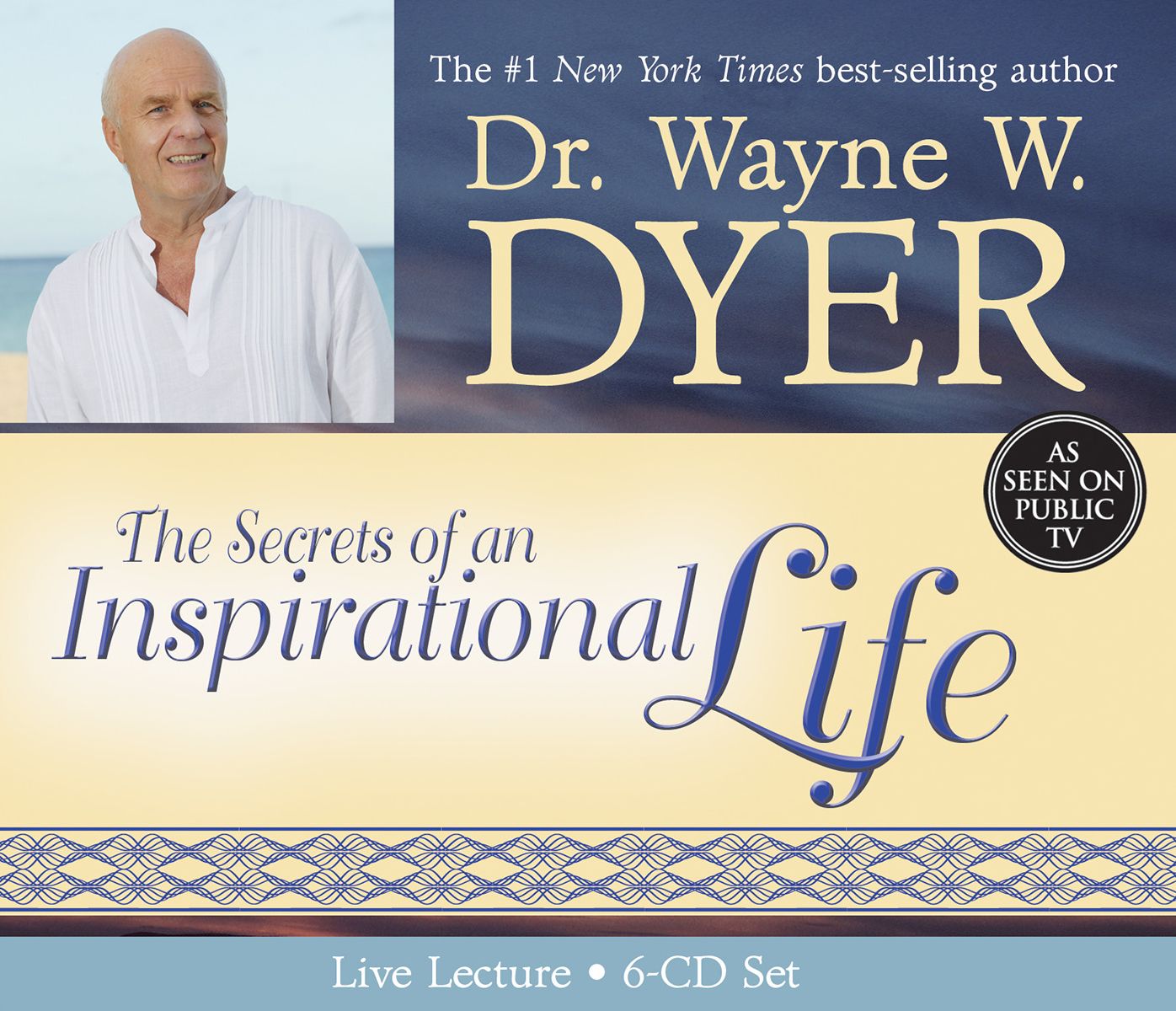 The Secrets of an Inspirational (In-Spirit) Life