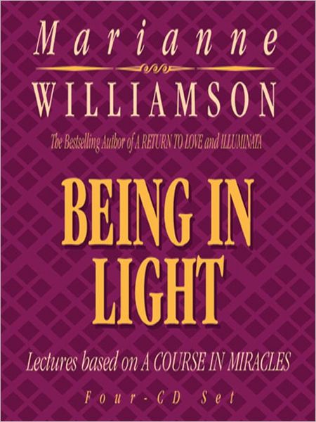 Being in Light