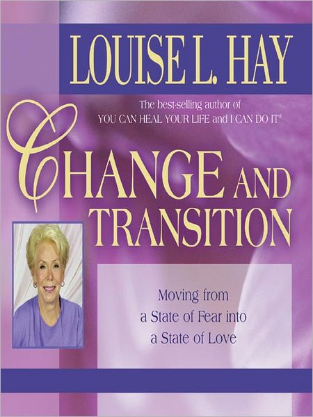 Change and Transition