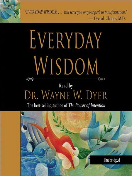 Everyday Wisdom