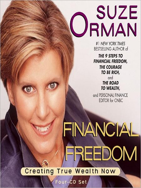 Financial Freedom: Creating True Wealth Now