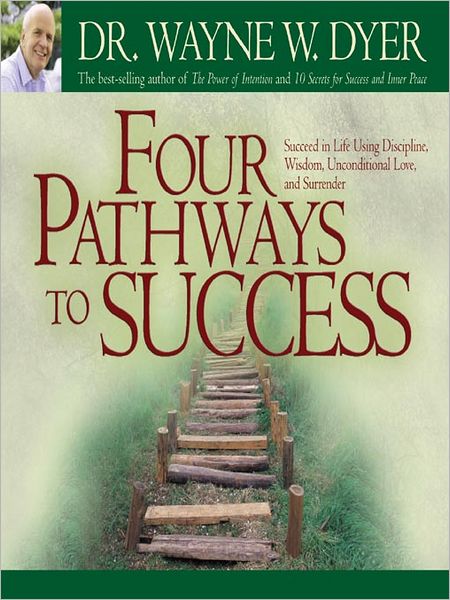 Four Pathways to Success