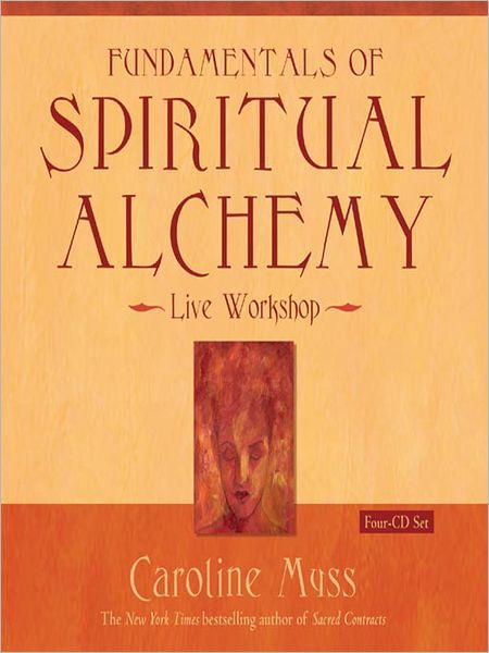Fundamentals of Spiritual Alchemy Live Workshop