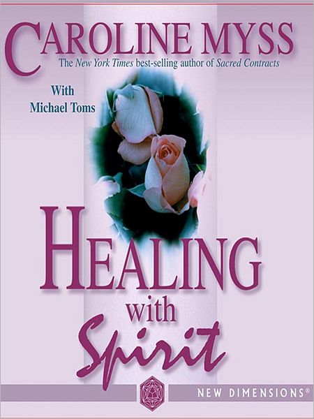 Healing with Spirit