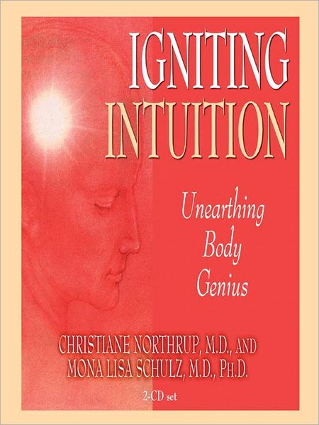Igniting Intuition: Unearthing Body Genius