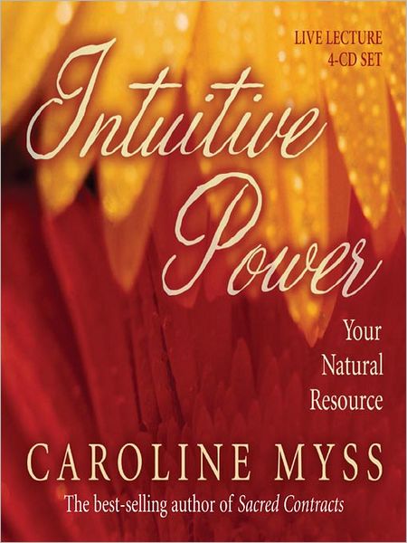 Intuitive Power: Your Natural Resource